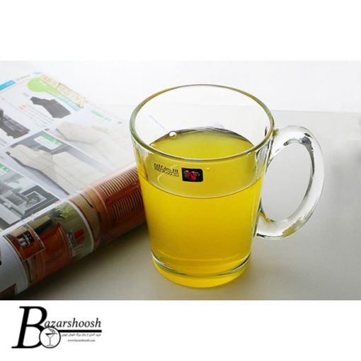 Blinkmax 50 O-Handle Mug