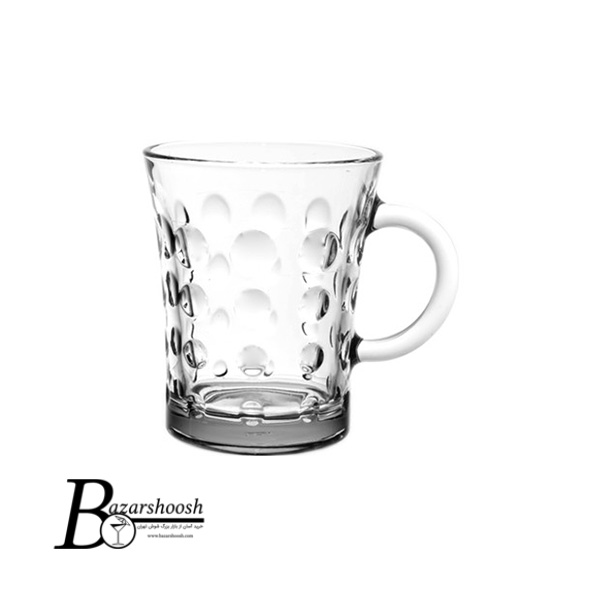 Blinkmax 63 Cappuccino Mug