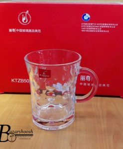 Blinkmax 63 Cappuccino Mug