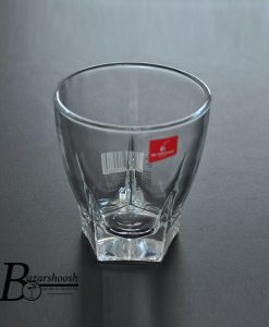Blinkmax 4308 Italy Design Glass