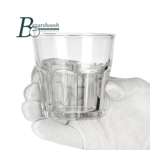 Blinkmax KTY5004 Glass