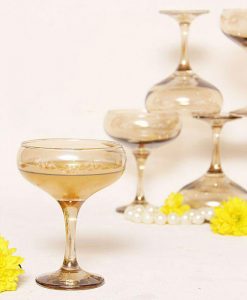 بستنی خوری شامپاینی بیسترو