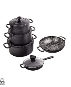 سرویس قابلمه