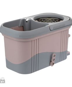 سطل و تی پدالی یونیک مدل کد UN-2501