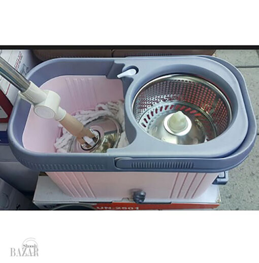 سطل و تی پدالی یونیک مدل کد UN-2501 - Image 6