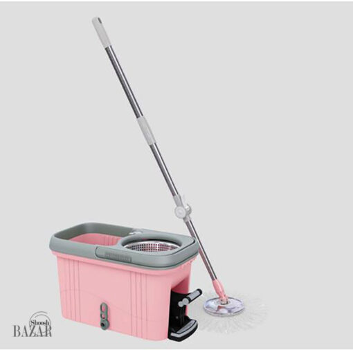 سطل و تی پدالی یونیک مدل کد UN-2501 - Image 5