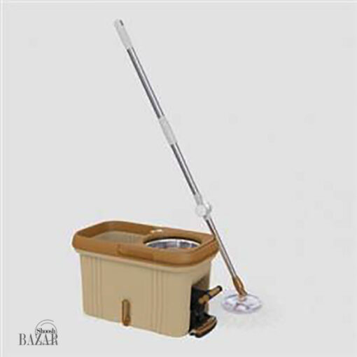 سطل و تی پدالی یونیک مدل کد UN-2501 - Image 3