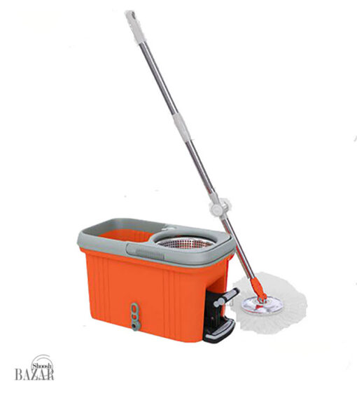 سطل و تی پدالی یونیک مدل کد UN-2501 - Image 2