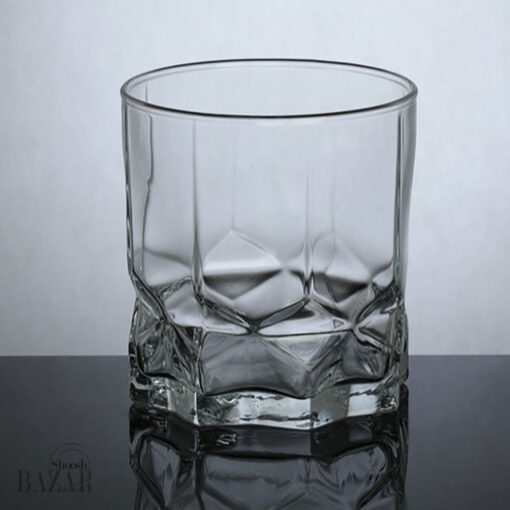 نیم لیوان پاشاباغچه کد 41432 مدل فیوچر - Image 2