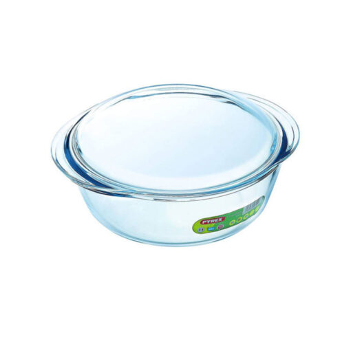 قابلمه پیرکس مدل px200 سایز 23