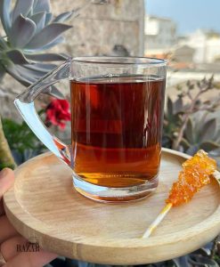لیوان هاورد یا هاوارد ، لیوان دسته زاویه بازار شوش تهران