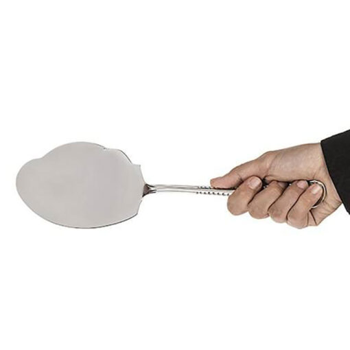 کفگیر بزرگ ناب استیل مدل برلین - Image 3