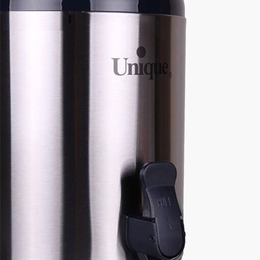 کلمن 8 لیتر داخل آلومینیوم یونیک کد 7590 - Image 3