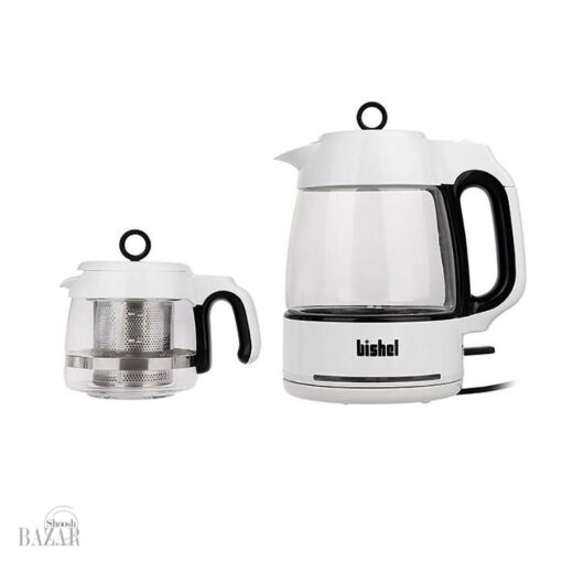چای ساز بیشل مدل BL-TM-009 - Image 5