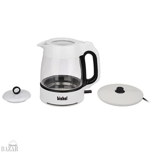 چای ساز بیشل مدل BL-TM-009 - Image 3