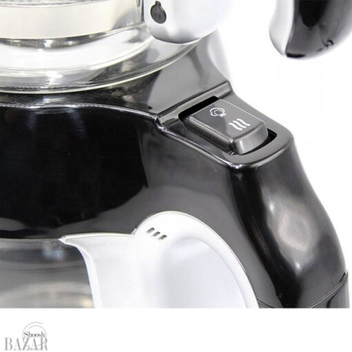 چای ساز بیشل مدل BL-TM-009 - Image 6