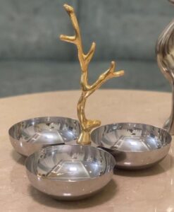 اردو خوری استیل بزرگ