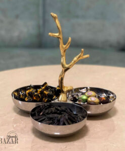 اردوخوری استیل دکوری