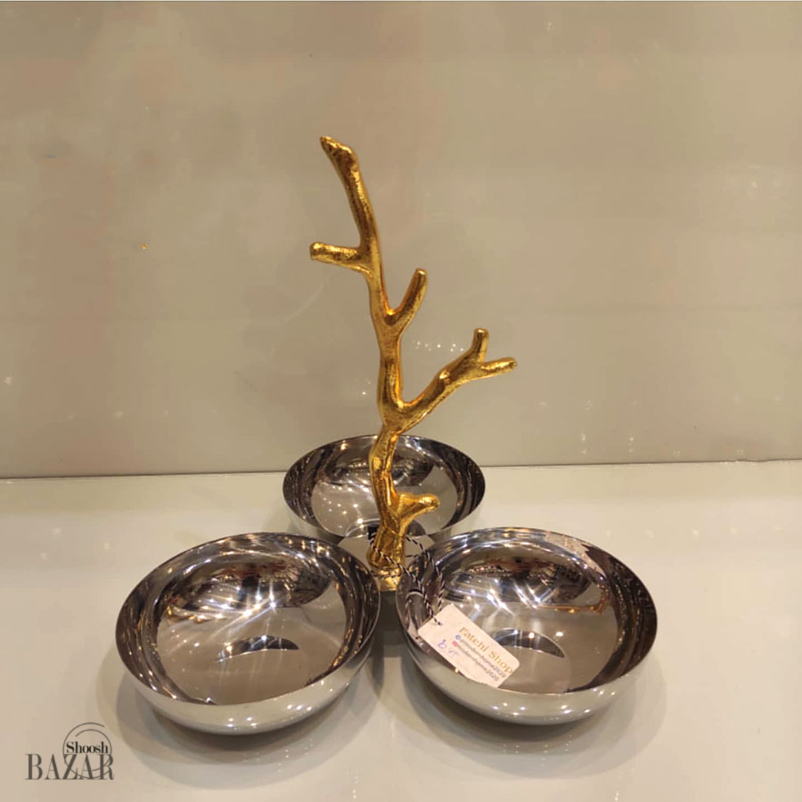 اردوخوری جدید استیل دکوری