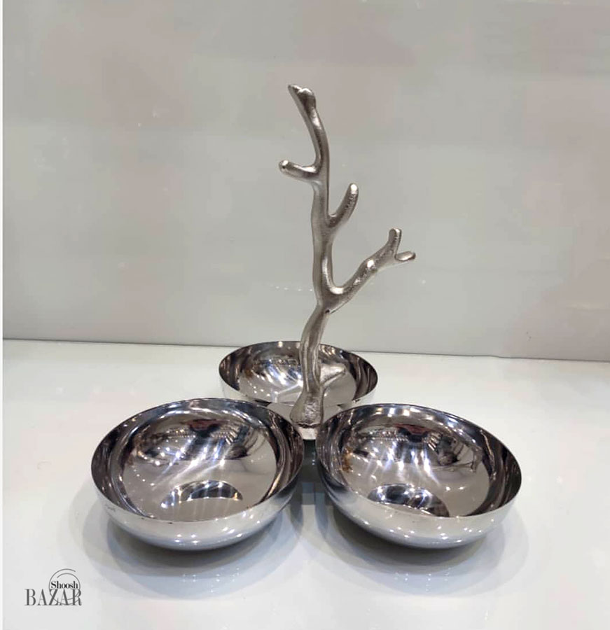 اردو خوری استیل دکوری