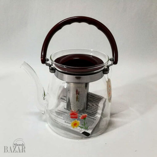 کتری دسته بالا 1200 پیرکس - Image 3