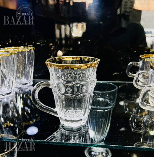 فنجان نگینی