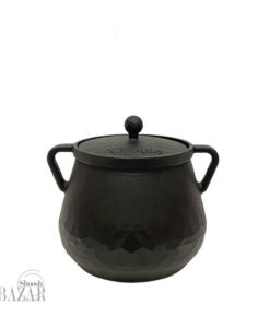 ظرف-دیزی-2-نفره-چدن-یونیک-کد-6030