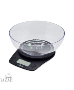 ترازو-آشپزخانه-یونیک-کد-6522