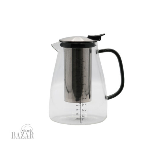 قوری-پیرکس-دسته-دودی-بی-وی-کی-کد-324322