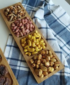 اردو خوری بامبو بازار شوش تهران