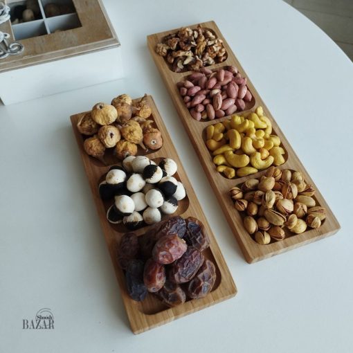اردو خوری بامبو بازار شوش تهران