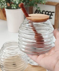 عسل خوری شیشه ای بازار شوش تهران