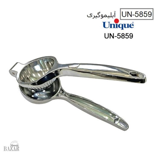 آبلیموگیری دستی یونیک بازار شوش تهران