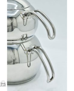 کتری و قوری یونیک 7270 از بازار شوش تهران
