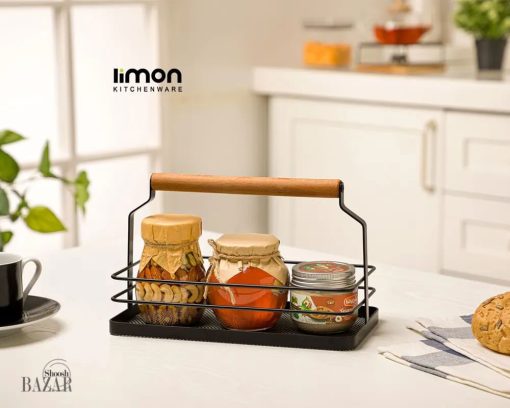 استند مستطیل فلزی لیمون کد 2320 از بازار شوش تهران