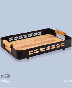 سینی کنگره دار یونیک کد 2950 بازار شوش تهران