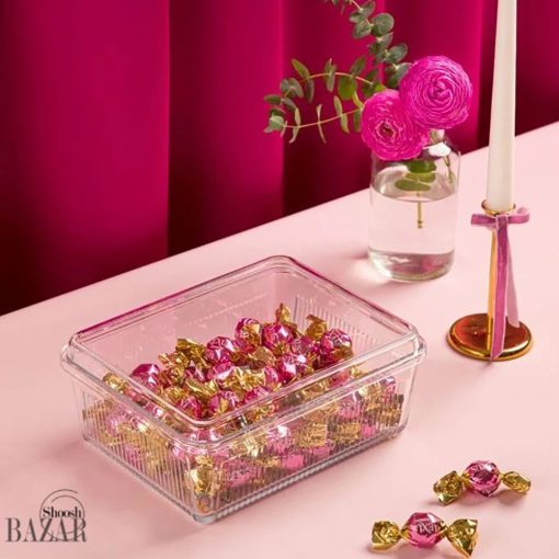 شکلات خوری لیمون کد 2341 بازار شوش تهران