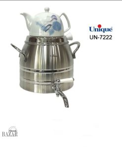 کتری و قوری یونیک 7222 از بازار شوش تهران