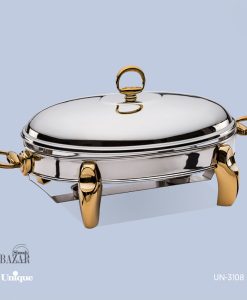 سوفله خوری بیضی یونیک کد 3108 یونیک از بازار شوش تهران