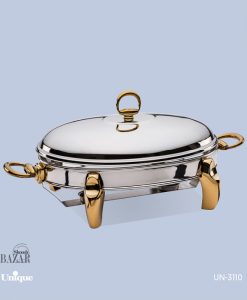 سوفله خوری کوچک 3110 یونیک از بازار شوش تهران