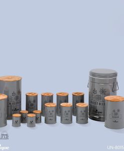 سرویس 15 پارچه یونیک کد 8015 بازار شوش تهران
