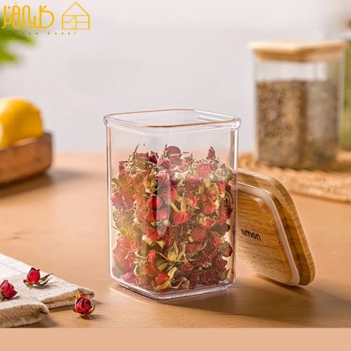 جای ادویه سارینا لیمون بازار شوش تهران