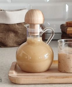 روغن ریز و آبلیموریز پیرکس در چوبی بازار شوش تهران