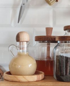 روغن ریز و آبلیموریز پیرکس در چوبی بازار شوش تهران