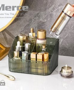 نظم دهنده 4 خانه کبریتی لوازم آرایش مرسه از بازار شوش تهران