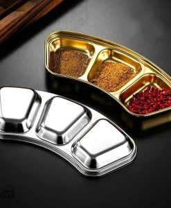 اردوخوری طلایی فلزی بازار شوش تهران
