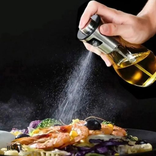 اسپری روغن شیشه ای بازار شوش تهران