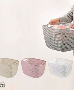 سبد رخت لیمون کد 2277 بازار شوش تهران
