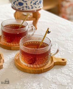 فنجان لته خوری وانیا دنیز بازار شوش تهران