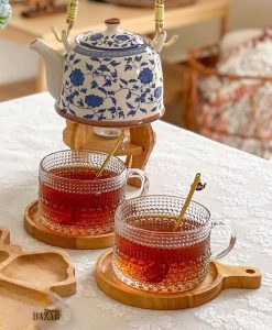 فنجان لته خوری وانیا دنیز بازار شوش تهران